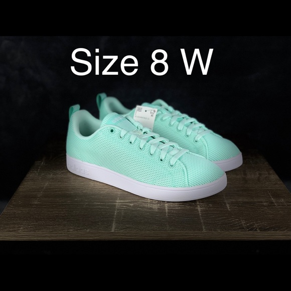 adidas Shoes - NEW Adidas VS Advantage Clean Shoes